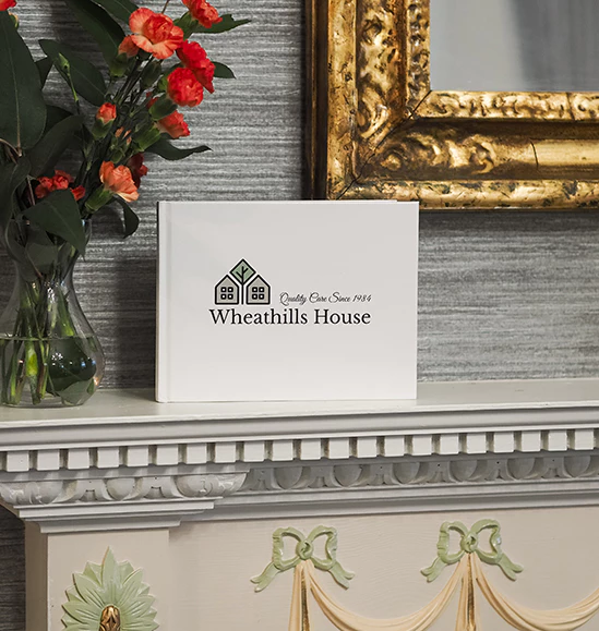 derbyshire care homes