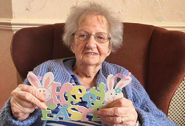 assisted living derbyshire