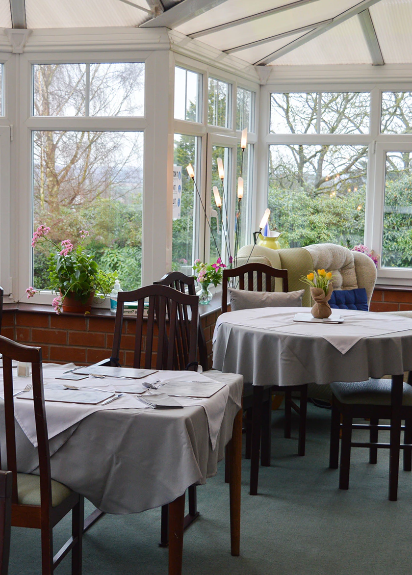 residential care home near me