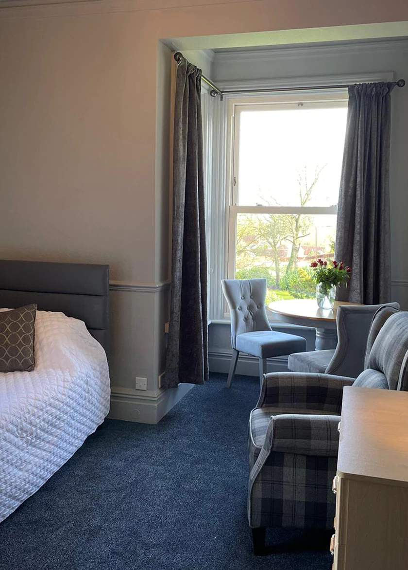 residential care home near me