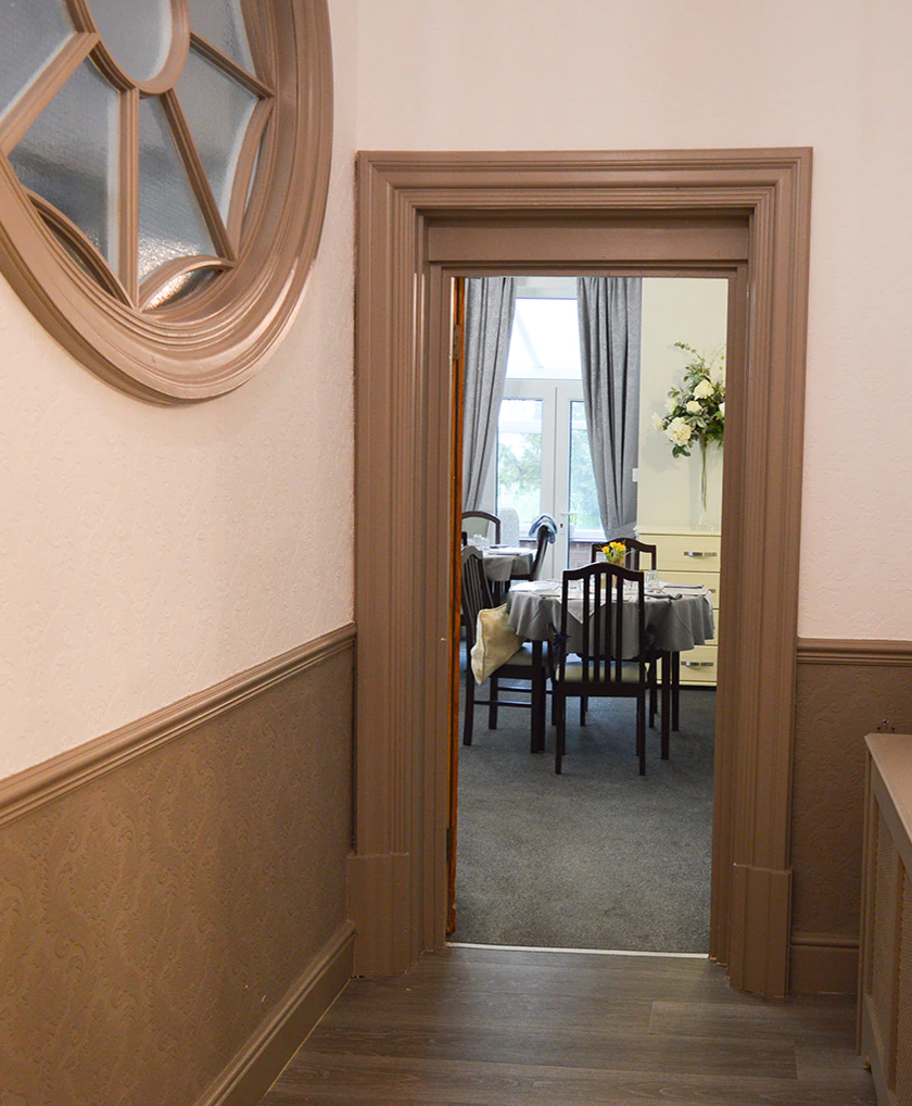 respite care in derby