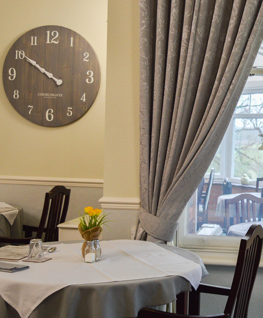 respite care derby