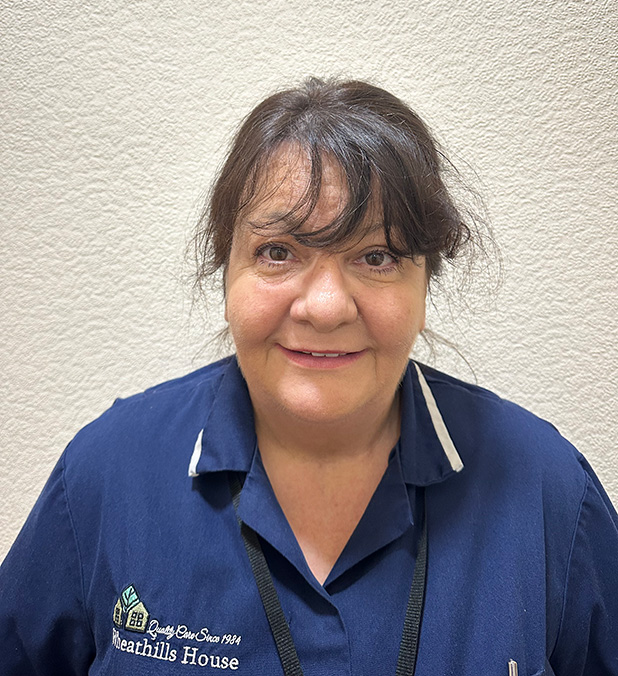 retirement homes derbyshire